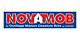 image du logo Novamob