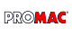 Logo de la marque Promac