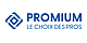 image du logo Promium