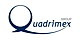 Logo de la marque Quadrimex