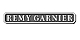 Logo de la marque Rémy Garnier