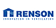 image du logo Renson