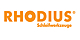 image du logo Rhodius