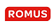 Logo de la marque Romus