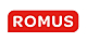 image du logo Romus