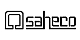 Logo de la marque Saheco