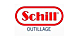 Logo de la marque Schill outillage