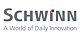 Logo de la marque Schwinn