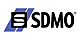 Logo de la marque SDMO