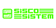 Logo de la marque Sisco Sistem