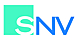 Logo de la marque SNV