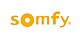 Logo de la marque Somfy