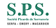 Logo de la marque SPS