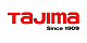 Logo de la marque Tajima