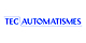 Logo de la marque TEC Automatismes