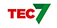Logo de la marque TEC7