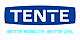 Logo de la marque Tente