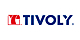 Logo de la marque Tivoly