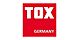 Logo de la marque Tox