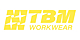 Logo de la marque TBM