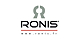 Logo de la marque TSS Ronis