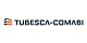 Logo de la marque Tubesca