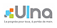 Ulna logo Ulna