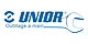 image du logo Unior