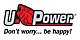 Logo de la marque U Power