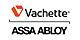 Logo de la marque Vachette