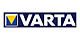 Logo de la marque Varta