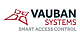 Logo de la marque Vauban Systems