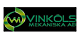 Logo de la marque Vinkols