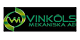 image du logo Vinkols