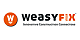 Logo de la marque Weasyfix