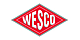Logo de la marque Wesco