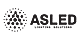 logo ASLED
