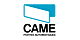 CAME logo CAME