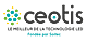 logo CEOTIS ECLAIRAGE