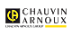 CHAUVIN ARNOUX logo CHAUVIN ARNOUX