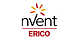 logo ERICO NVENT