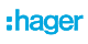 logo HAGER TEHALIT SYSTEMES