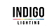 logo INDIGO LIGHTNING