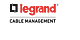 logo LEGRAND CABLE MANAGMENT