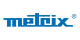 METRIX logo METRIX