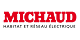logo MICHAUD