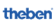 logo THEBEN