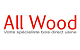 All Wood