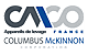 CMCO Colombus McKinnon