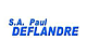 Deflandre Paul